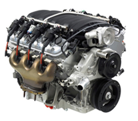 C2960 Engine